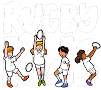 RugbyKids Logo