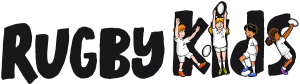 RugbyKids logo